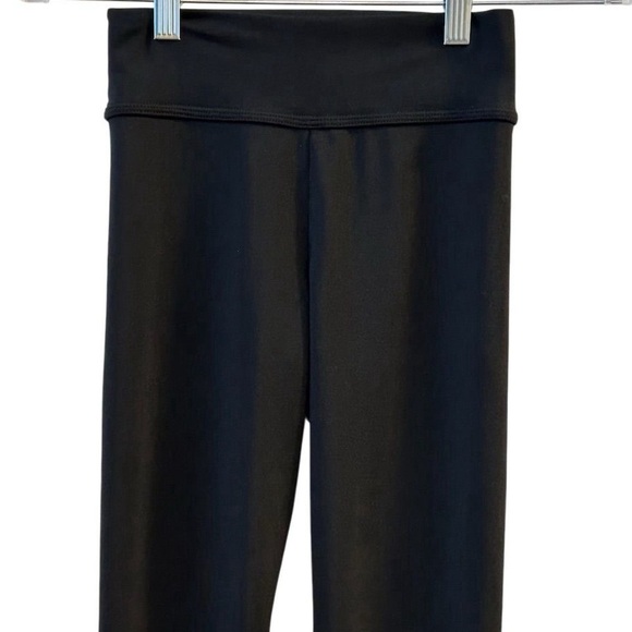 GK Elite Women's XS Black Elastic Waist Skinny Jegging Pants Casual - Picture 3 of 8